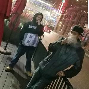 Meet your Posher, Jason